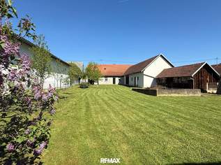 Bauernhof mit großem Nebengebäude und Garten, 229000 €, Immobilien-Häuser in 7540 Urbersdorf Bauernhof mit großem Nebengebäude und Garten, 229000 €, Immobilien-Häuser in 7540 Urbersdorf