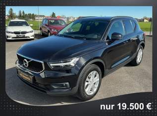 XC40 D3 AWD, 19500 €, Auto & Fahrrad-Autos in 2751 Gemeinde Matzendorf-Hölles