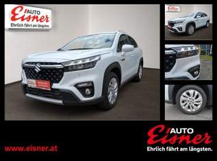 S-CROSS 1.4 HYBRID ALLGRIP Shine, 25490 €, Auto & Fahrrad-Autos in 9800 Spittal an der Drau S-CROSS 1.4 HYBRID ALLGRIP Shine, 25490 €, Auto & Fahrrad-Autos in 9800 Spittal an der Drau