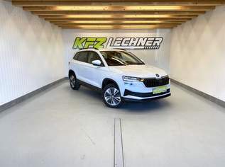 Karoq 2,0 TDI DSG ''LED*ACC*NAVI*R-KAM*VIRTUAL'', 26950 €, Auto & Fahrrad-Autos in 4782 St. Florian am Inn