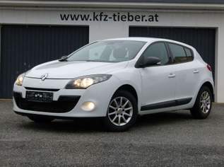 Mégane TomTom dCi 90 DPF *EXPORT*, 1750 €, Auto & Fahrrad-Autos in 8200 Gleisdorf