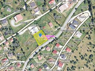 Attraktives Baugrundstück auf der Hochrindl für 2-3 Chalets (Widmung: Bauland/Kurgebiet), 239000 €, Immobilien-Grund und Boden in 9571 Hochrindl Attraktives Baugrundstück auf der Hochrindl für 2-3 Chalets (Widmung: Bauland/Kurgebiet), 239000 €, Immobilien-Grund und Boden in 9571 Hochrindl