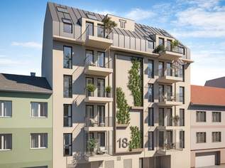 Serviced Apartments als Kapitalanlage – Ruthnergasse 18, 477600 €, Immobilien-Wohnungen in 1210 Floridsdorf