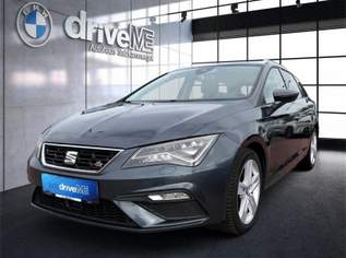 Leon ST FR 2,0 TDI DSG Start-S, 16900 €, Auto & Fahrrad-Autos in 4844 Regau Leon ST FR 2,0 TDI DSG Start-S, 16900 €, Auto & Fahrrad-Autos in 4844 Regau