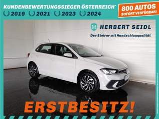 Polo 1,0, 15480 €, Auto & Fahrrad-Autos in 8200 Gleisdorf Polo 1,0, 15480 €, Auto & Fahrrad-Autos in 8200 Gleisdorf