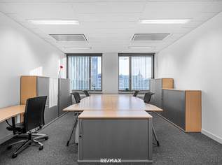 Büros am Westbahnhof 7-300m² PROVISIONSFREI!, 0 €, Immobilien-Gewerbeobjekte in 1150 Rudolfsheim-Fünfhaus