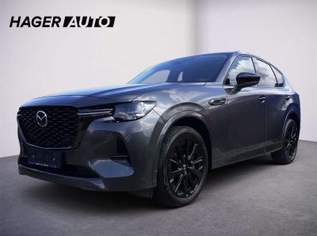 CX-60 2.5L e-SKYACTIV PHEV AWD HOMURA CON/DRI/COM