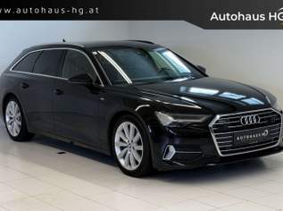 A6 50 3.0 TDI quattro Avant sport, 26890 €, Auto & Fahrrad-Autos in 5112 Lamprechtshausen