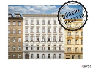 3-Zimmer Altbauwohnung mit moderner Einbauküche | Balkonerrichtung inkludiert, 545000 €, Immobilien-Wohnungen in 1030 Landstraße 3-Zimmer Altbauwohnung mit moderner Einbauküche | Balkonerrichtung inkludiert, 545000 €, Immobilien-Wohnungen in 1030 Landstraße