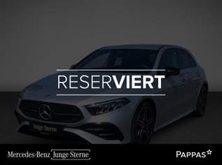 A 200 d Kompaktlimousine, 38950 €, Auto & Fahrrad-Autos in 8141 Premstätten