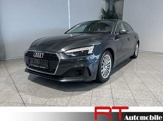 A5 35 TDI, 29990 €, Auto & Fahrrad-Autos in 4663 Laakirchen