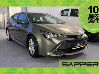 Corolla 1,2T Touring Sports active, 14990 €, Auto & Fahrrad-Autos in 8740 Zeltweg Corolla 1,2T Touring Sports active, 14990 €, Auto & Fahrrad-Autos in 8740 Zeltweg