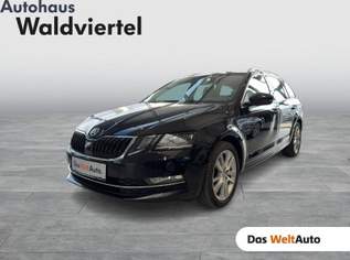 OCTAVIA Combi Style TSI, 14990 €, Auto & Fahrrad-Autos in 3580 Gemeinde Horn