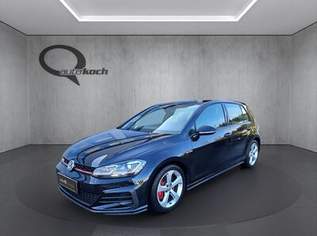 Golf GTI Performance DSG, 24994 €, Auto & Fahrrad-Autos in 6800 Gisingen