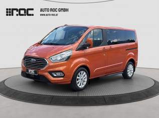 Tourneo Custom 2.0 TDCi 320 L1 Titanium ACC/STH/Kamera/Navi/uvm, 38490 €, Auto & Fahrrad-Autos in 9800 Spittal an der Drau Tourneo Custom 2.0 TDCi 320 L1 Titanium ACC/STH/Kamera/Navi/uvm, 38490 €, Auto & Fahrrad-Autos in 9800 Spittal an der Drau