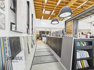 Hier wird Ihr Geschäft zum Hingucker – in bester Frequenzlage, 0 €, Immobilien-Gewerbeobjekte in 6857 Kehlegg