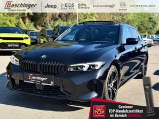 330 i xDrive Touring M Paket/AV/SCHIEBEDACH €79.932,-, 49790 €, Auto & Fahrrad-Autos in 4060 Leonding