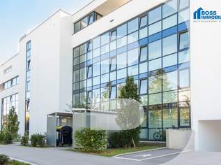 Südpark10 - Jetzt zu mieten - 50m² mit 13m² Loggia, 767 €, Immobilien-Wohnungen in Oberösterreich