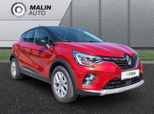 Captur TCe 100 PF Intens, 12900 €, Auto & Fahrrad-Autos in 6832 Gemeinde Sulz Captur TCe 100 PF Intens, 12900 €, Auto & Fahrrad-Autos in 6832 Gemeinde Sulz