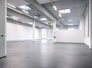 Kombination Lagerhalle 350 m2 + Büro 220 m2 südlich von Wien, in Wr. Neudorf, 7339.7 €, Immobilien-Gewerbeobjekte in 2351 Gemeinde Wiener Neudorf