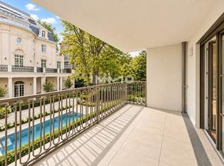 Palais & Villa: Die Kunst des luxuriösen Wohnens, 1950000 €, Immobilien-Wohnungen in 1190 Döbling Palais & Villa: Die Kunst des luxuriösen Wohnens, 1950000 €, Immobilien-Wohnungen in 1190 Döbling