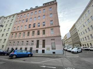 Ecklokal - zur Umsetzung von Ideen!, 354000 €, Immobilien-Gewerbeobjekte in 1120 Meidling