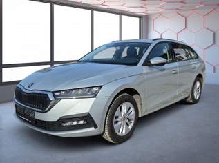 Škoda OCTAVIA Combi 4x4 Ambition TDI DSG, 21990 €, Auto & Fahrrad-Autos in 3921 Langschlag