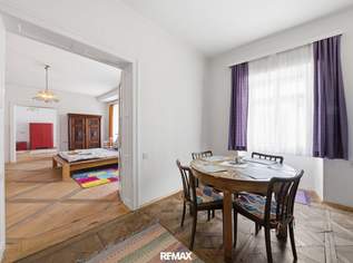 Historische Eleganz im Herzen des Weinviertels: Anlage, Wohnen und Arbeiten!, 459000 €, Immobilien-Häuser in 2053 Jetzelsdorf