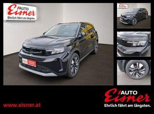 FRONTERA HYBRID GS 1.2, 25990 €, Auto & Fahrrad-Autos in 9800 Spittal an der Drau FRONTERA HYBRID GS 1.2, 25990 €, Auto & Fahrrad-Autos in 9800 Spittal an der Drau
