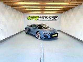 R8 5.2 FSI quattro ""Performance"" CERAMIC*B&O*LASER, 194950 €, Auto & Fahrrad-Autos in 4782 St. Florian am Inn R8 5.2 FSI quattro ""Performance"" CERAMIC*B&O*LASER, 194950 €, Auto & Fahrrad-Autos in 4782 St. Florian am Inn