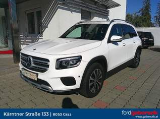 GLB d Aut., 25900 €, Auto & Fahrrad-Autos in 8020 Gries