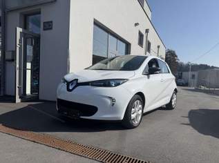 Zoe R90 41 kWh Life (Batteriemiete) KFZ 6005, 6880 €, Auto & Fahrrad-Autos in 8075 Hart bei Graz