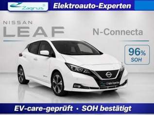 Leaf N-Connecta Tech Pack Winter Pack / 96%SOH, 15990 €, Auto & Fahrrad-Autos in 2232 Gemeinde Deutsch-Wagram Leaf N-Connecta Tech Pack Winter Pack / 96%SOH, 15990 €, Auto & Fahrrad-Autos in 2232 Gemeinde Deutsch-Wagram
