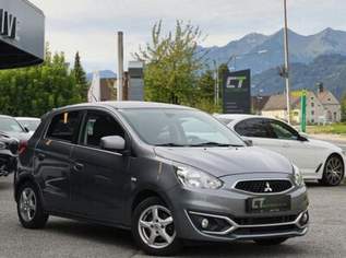Space Star 1,2 MIVEC Invite Connect AS&G Aut. CVT, 9900 €, Auto & Fahrrad-Autos in 6700 Stadt Bludenz Space Star 1,2 MIVEC Invite Connect AS&G Aut. CVT, 9900 €, Auto & Fahrrad-Autos in 6700 Stadt Bludenz