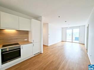 Wohnen mit Weitblick: Smart City Graz erleben, 1495 €, Immobilien-Wohnungen in 8020 