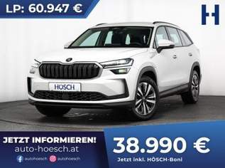Kodiaq PHEV Selection AHK MATRIX KOMFORT MEGAPREIS, 40990 €, Auto & Fahrrad-Autos in 4061 Pasching