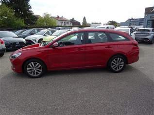 i30 CW 1,0 T-GDI Start/Stopp Edition 25, 13480 €, Auto & Fahrrad-Autos in 4600 Wels