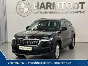 Kodiaq 2,0 TDI Style DSG *Style SC DSG*, 25690 €, Auto & Fahrrad-Autos in 8232 Grafendorf bei Hartberg