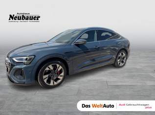 Q8 50 e-tron quattro S line, 47990 €, Auto & Fahrrad-Autos in 8753 Fohnsdorf