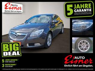 INSIGNIA 1.4 EDITION ECOTEC, 6800 €, Auto & Fahrrad-Autos in 9800 Spittal an der Drau INSIGNIA 1.4 EDITION ECOTEC, 6800 €, Auto & Fahrrad-Autos in 9800 Spittal an der Drau