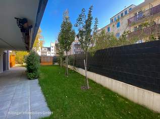 FAMILIENHIT - 4 Zimmer mit großem Garten in Liesing, 649000 €, Immobilien-Wohnungen in 1230 Liesing