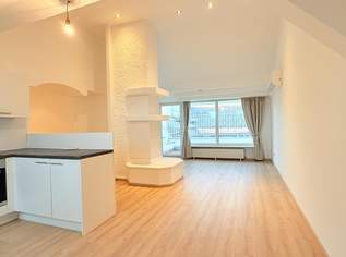 Freier Himmel über dem Servitenviertel/Clusiusgasse ca. 73 m2 mit Terrasse!, 579500 €, Immobilien-Wohnungen in 1090 Alsergrund