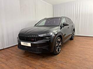 Kodiaq RS 4x4 TSI DSG, 70990 €, Auto & Fahrrad-Autos in 6441 Gemeinde Umhausen