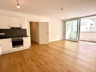 HERNALS - HERRLICHE 2-ZIMMER-WOHNUNG MIT LOGGIA UND BADEZIMMER EN SUITE, 1190 €, Immobilien-Wohnungen in 1170 Hernals