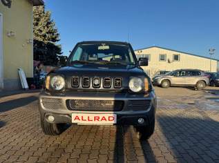 Jimny VX Servo 2, 8990 €, Auto & Fahrrad-Autos in 9065 Ebenthal in Kärnten Jimny VX Servo 2, 8990 €, Auto & Fahrrad-Autos in 9065 Ebenthal in Kärnten
