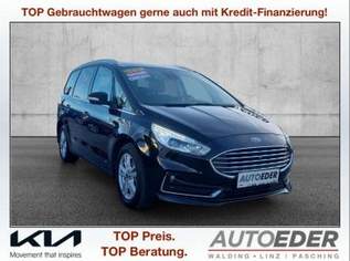 Galaxy 2,0 EcoBlue SCR AWD Titanium Aut. Galaxy 2,0 EcoBlue SCR AWD Titanium Aut.