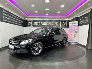 C 200 d T Avantgarde Aut. *LED*SZH*AHK*, 16499 €, Auto & Fahrrad-Autos in 5280 Braunau am Inn C 200 d T Avantgarde Aut. *LED*SZH*AHK*, 16499 €, Auto & Fahrrad-Autos in 5280 Braunau am Inn