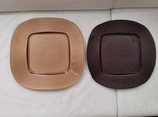 Platzteller, 25 €, Haus, Bau, Garten-Geschirr & Deko in 1200 Brigittenau Platzteller, 25 €, Haus, Bau, Garten-Geschirr & Deko in 1200 Brigittenau