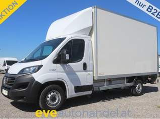 Kasten Kofferaufbau Ladebordwand NAVI KAMERA KLIMA, 28900 €, Auto & Fahrrad-Autos in 2304 Gemeinde Orth an der Donau Kasten Kofferaufbau Ladebordwand NAVI KAMERA KLIMA, 28900 €, Auto & Fahrrad-Autos in 2304 Gemeinde Orth an der Donau