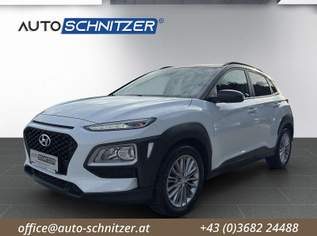 Kona 1,6 CRDi 4WD Level 3 Plus DCT Aut., 17890 €, Auto & Fahrrad-Autos in 8950 Stainach-Pürgg